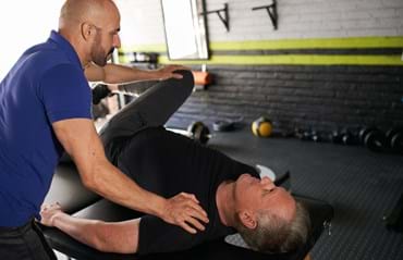 How Can A Sports Doctor Help Me With Hip Pain?