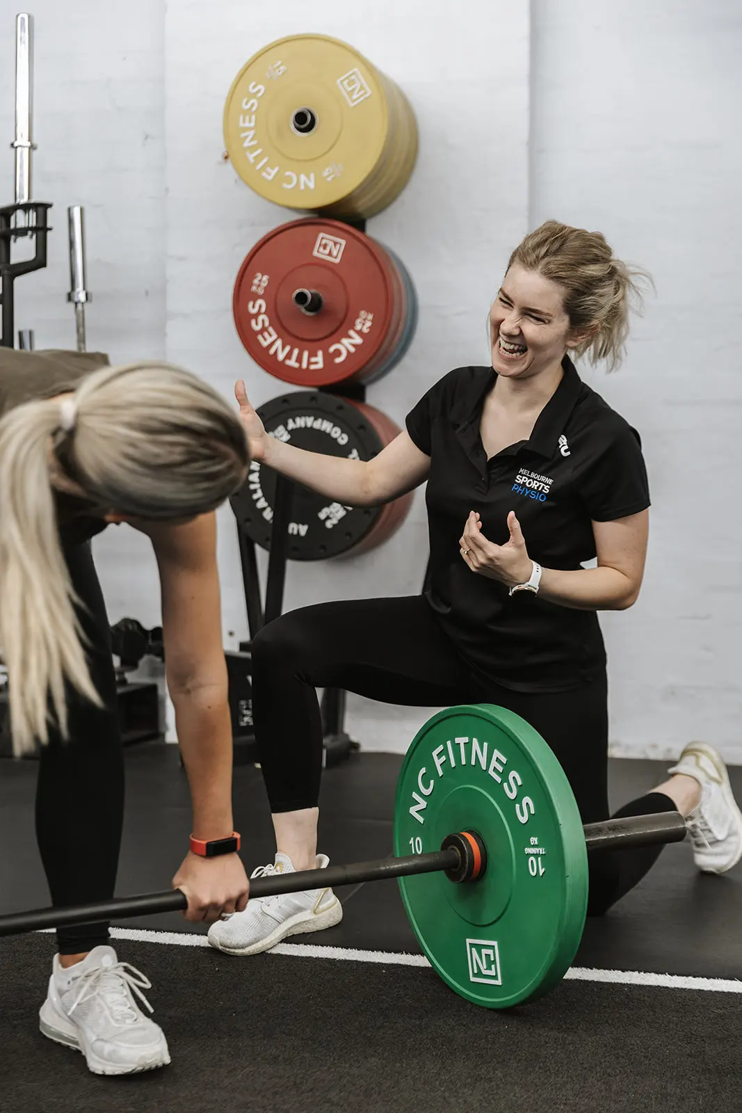 Top 9 Sports Dietitian Tips to Build Muscle