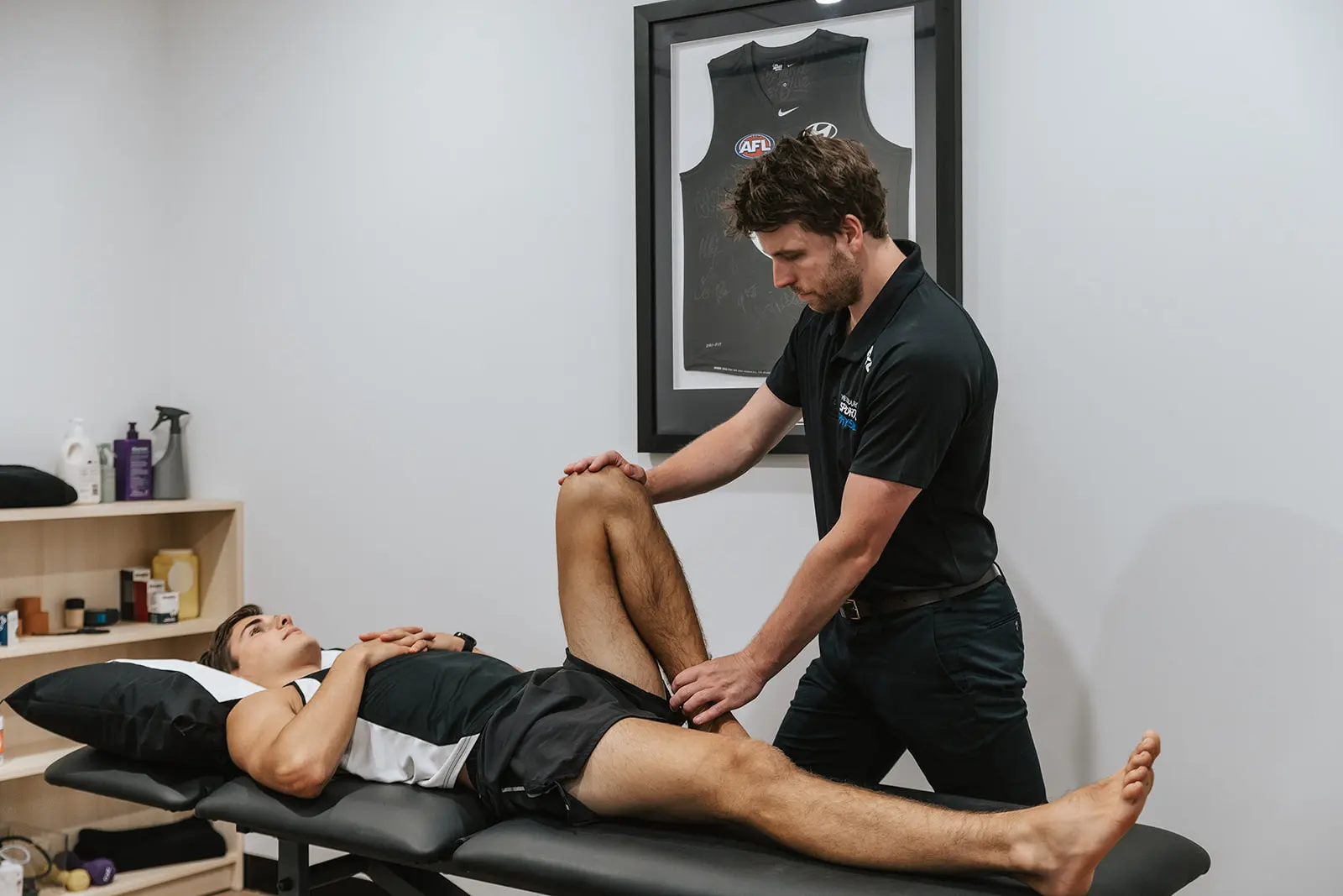 Best Sports Doctor for Hip & Groin Pain