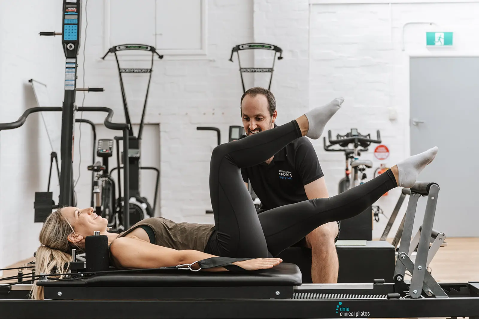 How Sports Doctors in Melbourne Can Help Dancers