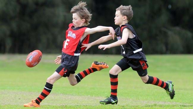 Heel Pain in Young Athletes: What Parents Need to Know About Sever’s Disease