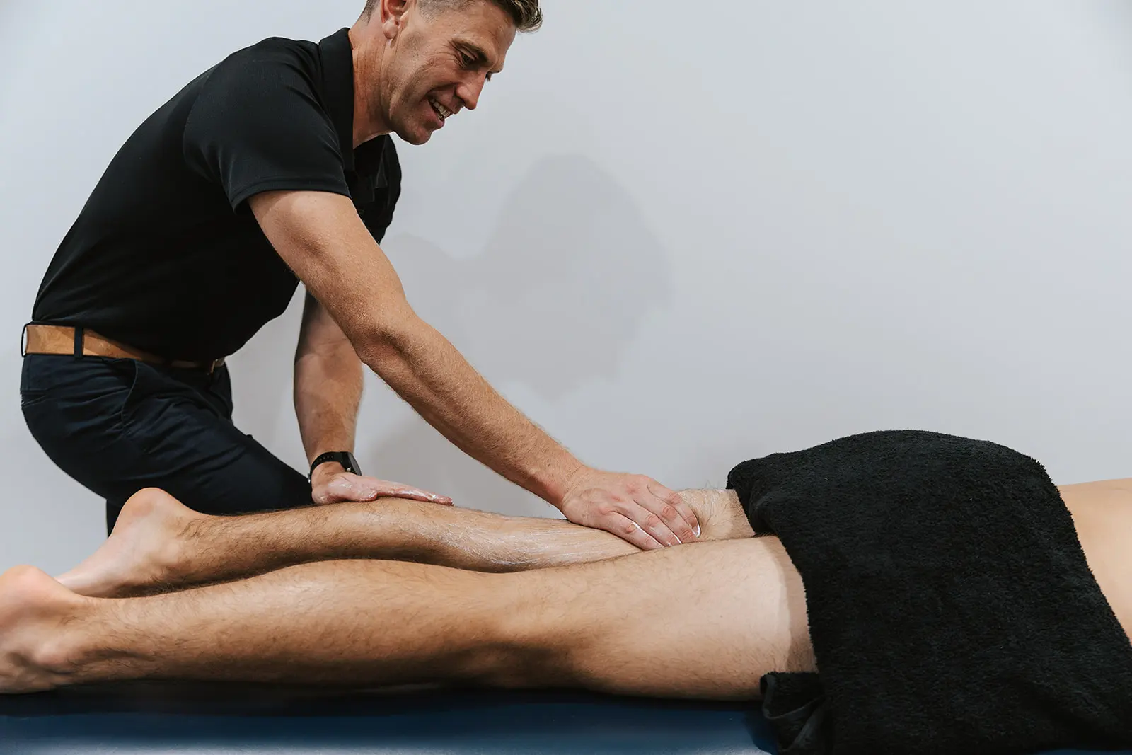 Ankle Sprains Hamstring Strains: Why Early Assessment by a Sports Doctor Can Get You Back on the Field FasterWon't Heal: The Role of Injections, Imaging and Rehab