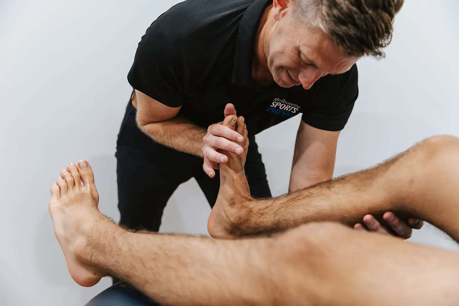 Struggling with ankle pain from basketball? Learn how a Melbourne sports doctor at Essendon Sports Medicine can diagnose, treat, and prevent re-injury.