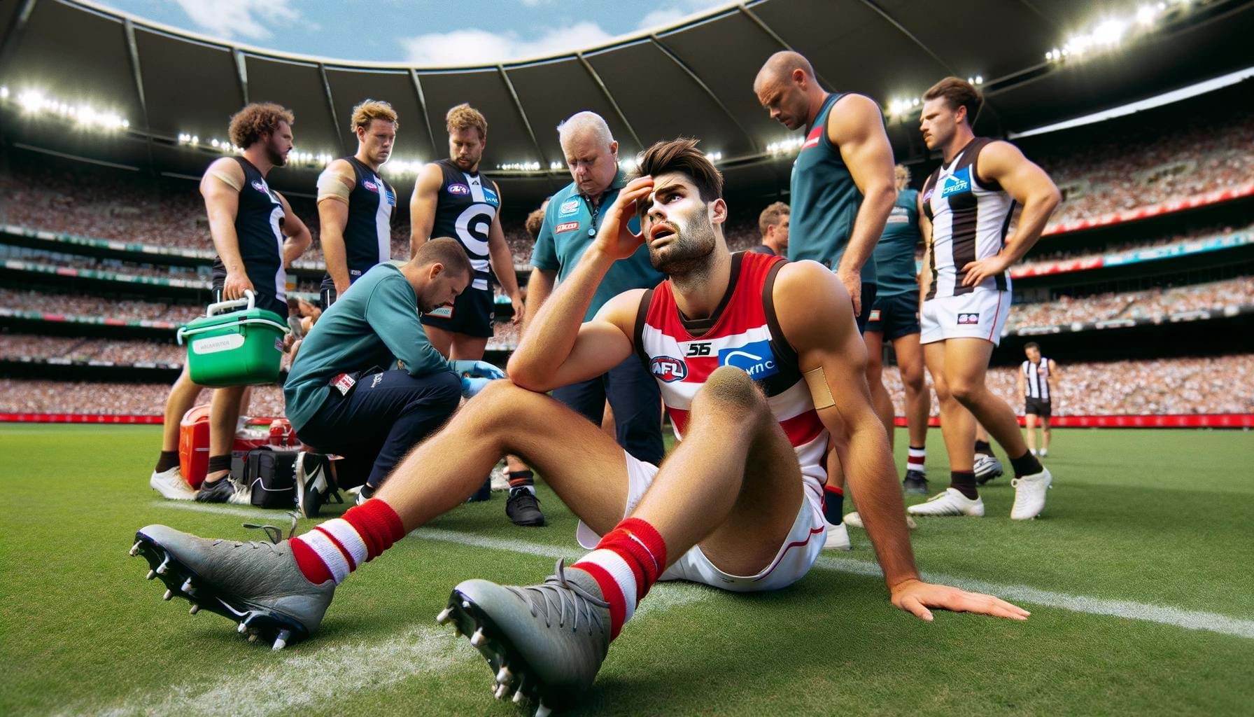 5 Last-Minute Tips to Prepare for the UTA Event in the Blue Mountains