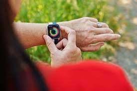 Recovery Rates Watch Device Tech for Recovery: Can Wearables Help Athletes Prevent Injuries?