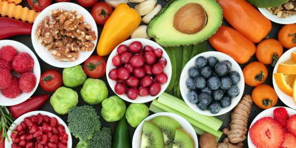 Post-Training Nutrition: What Should I Eat After Training?