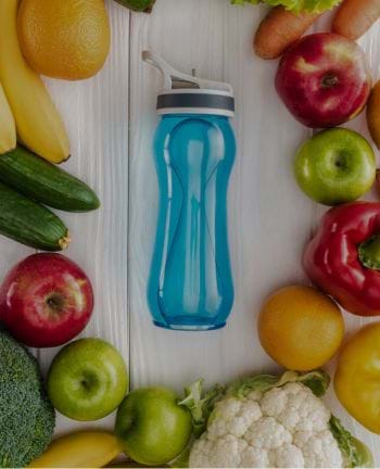 Sports Dietitian in Melbourne at Essendon Sports Medicine