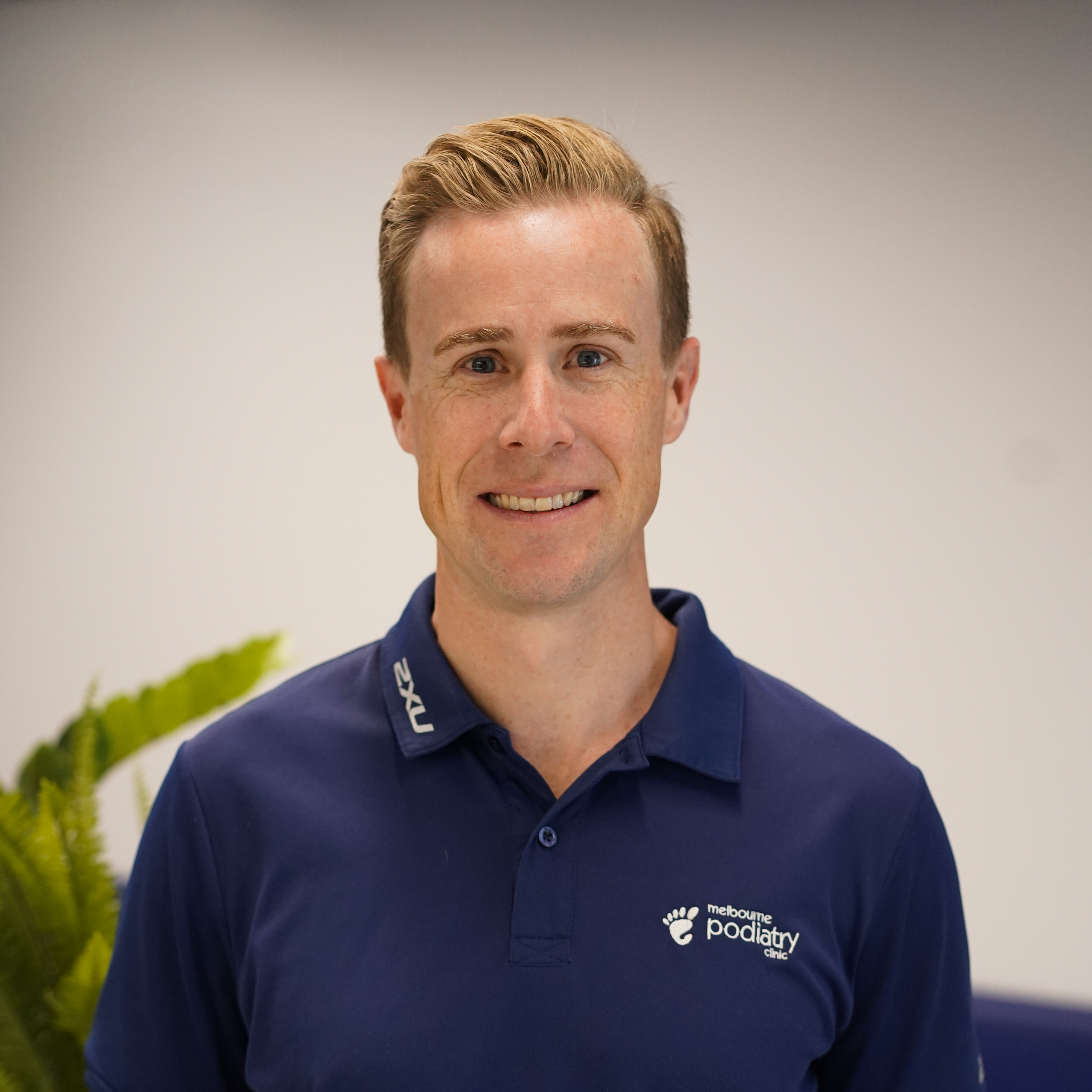 Andrew Maitland Podiatrist Essendon Melbourne