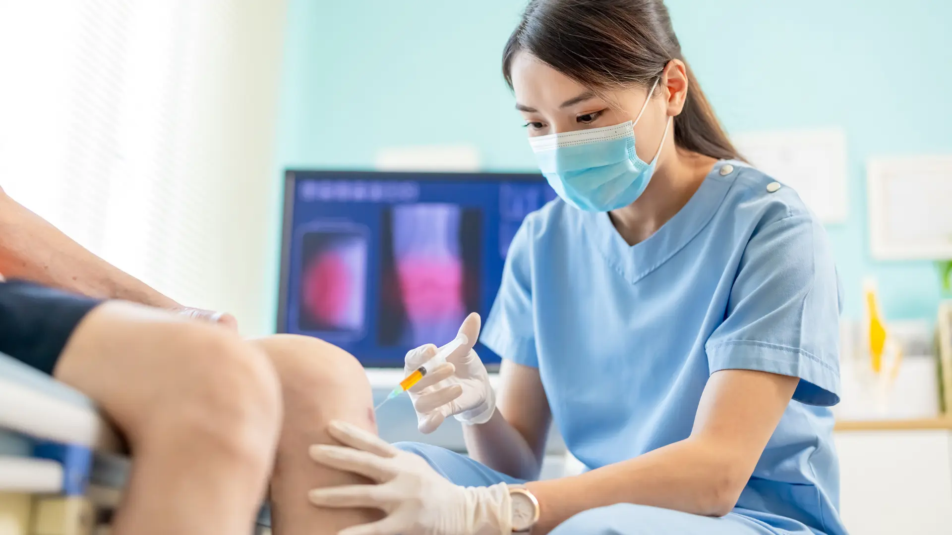 When Is a Durolane Injection Right for You?