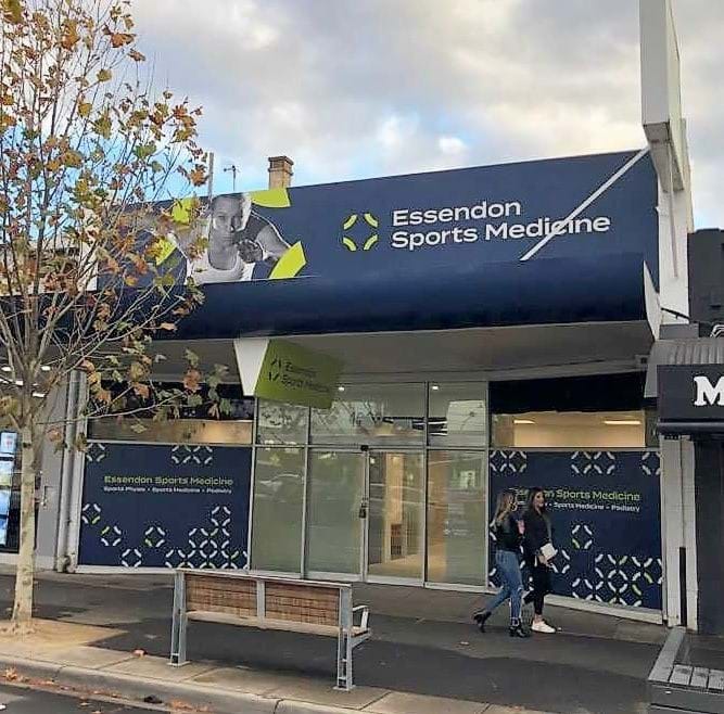 Best Sports Medicine Doctor in Essendon Melbourne