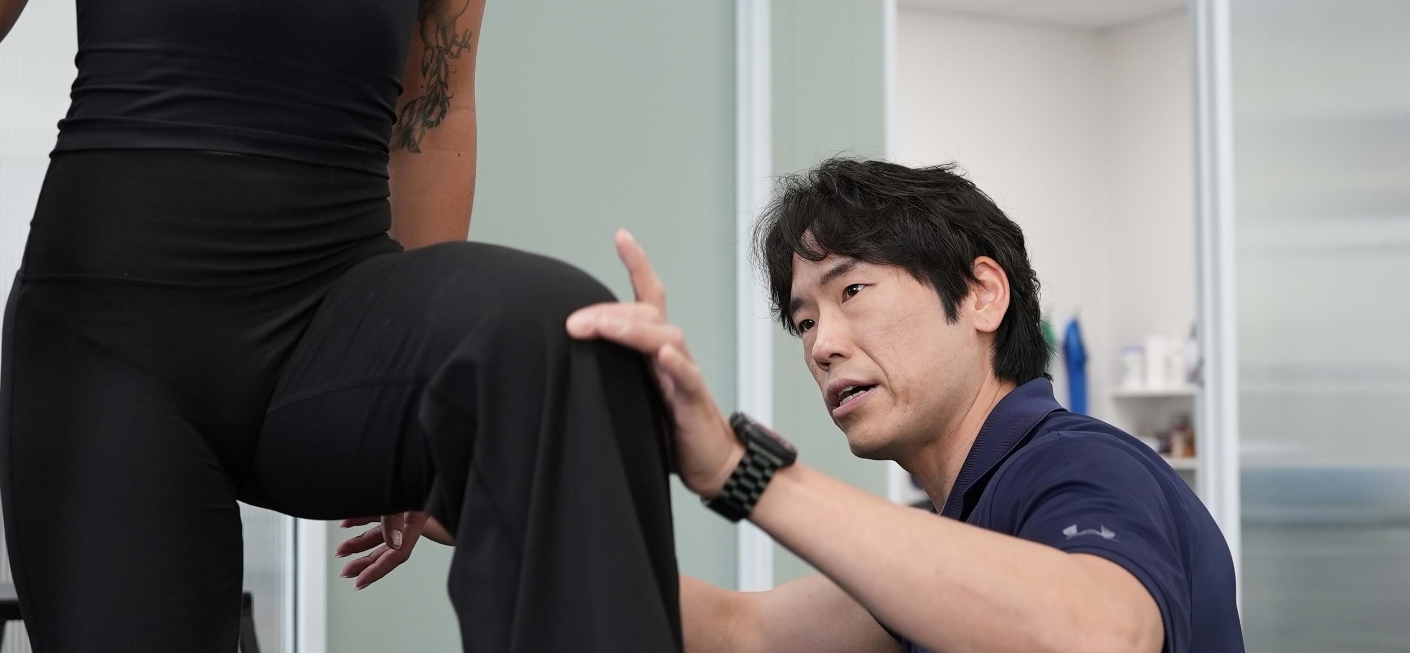 How Sports Doctors in Melbourne Can Help Dancers