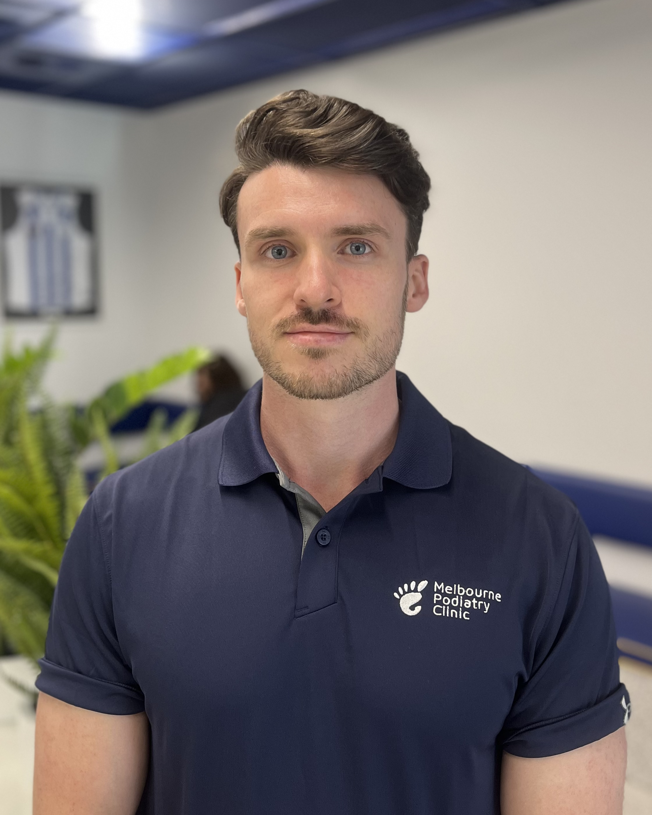 Nigel Kelly Podiatrist Essendon Melbourne