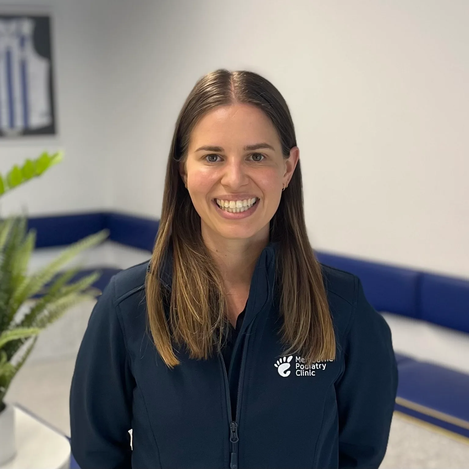 Mia Zoanetti Podiatrist Essendon Melbourne
