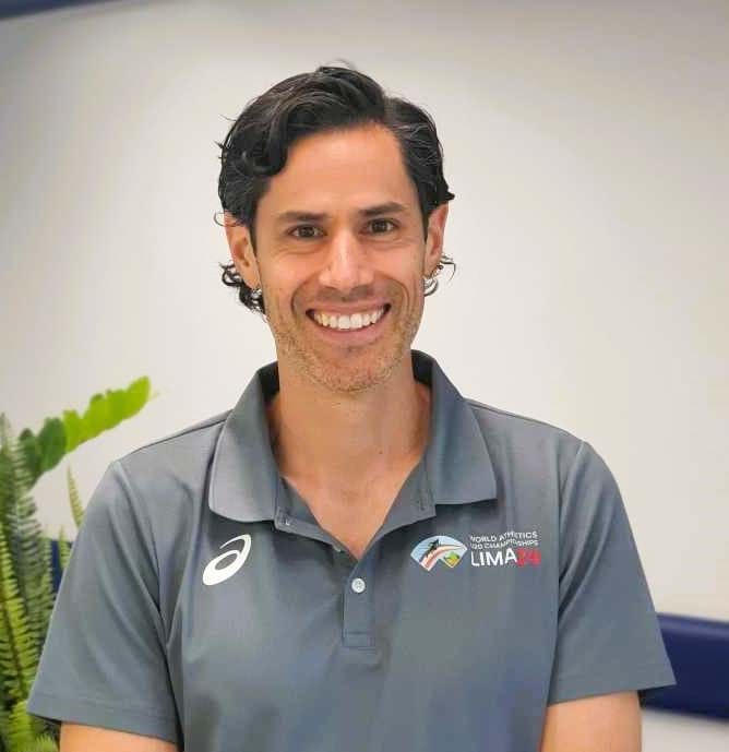 Chris Lim Sports Medicine Doctor Essendon Melbourne