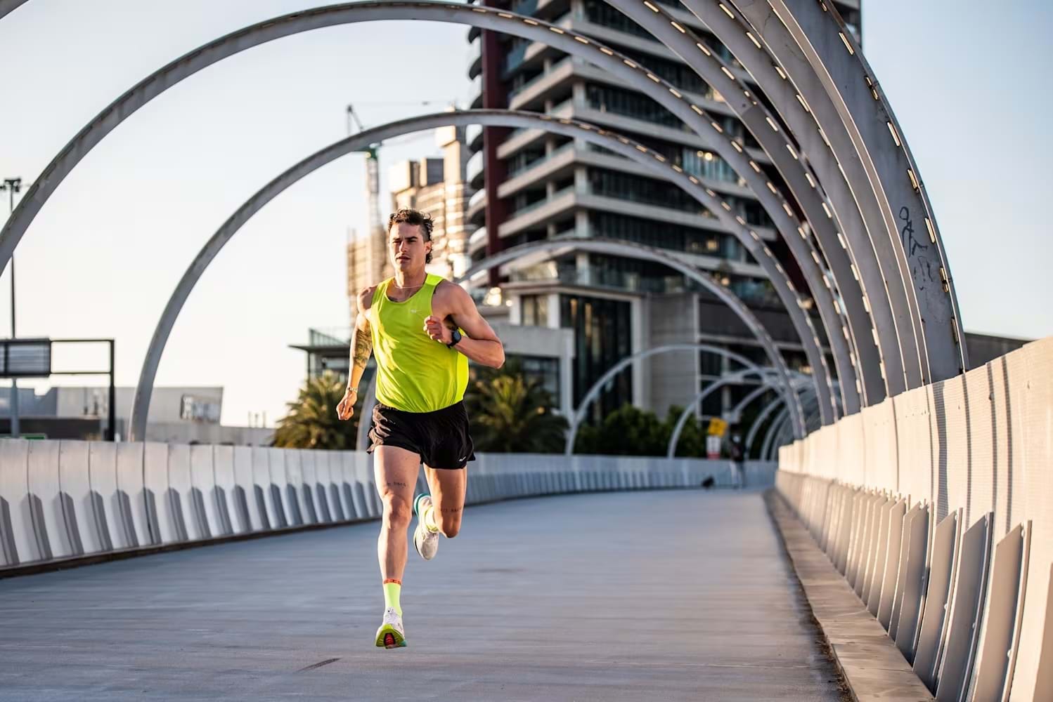 Race-Ready: Marathon Prep Tips from the Experts