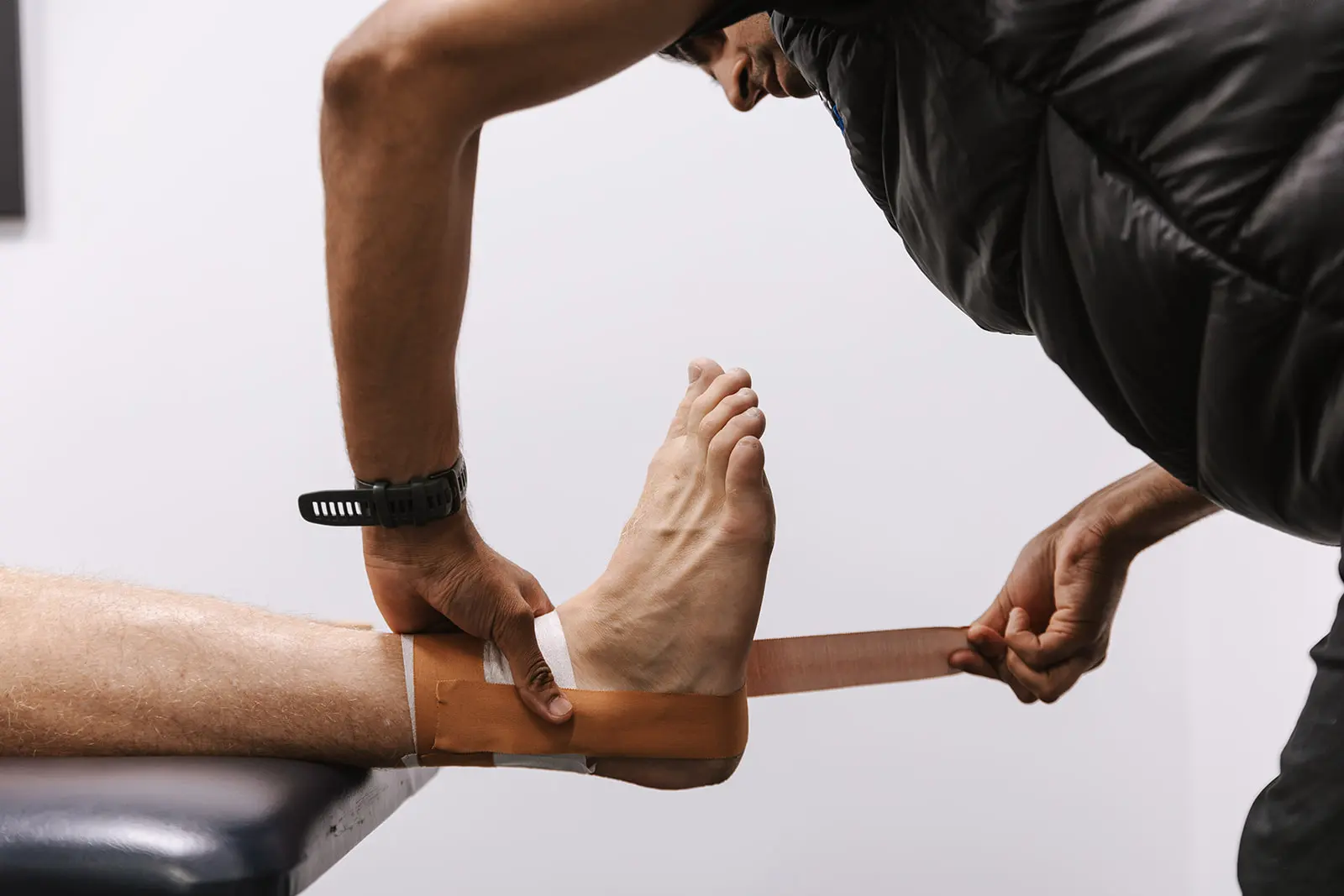 How Sports Doctors in Melbourne Can Help Dancers