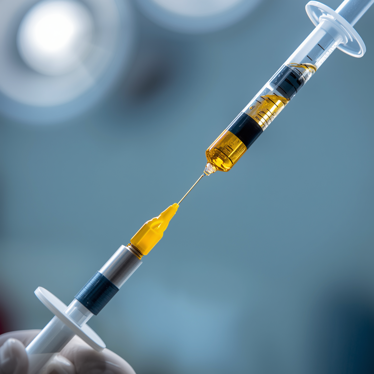 PRP Injection in Melbourne, Essendon Sports Medicine