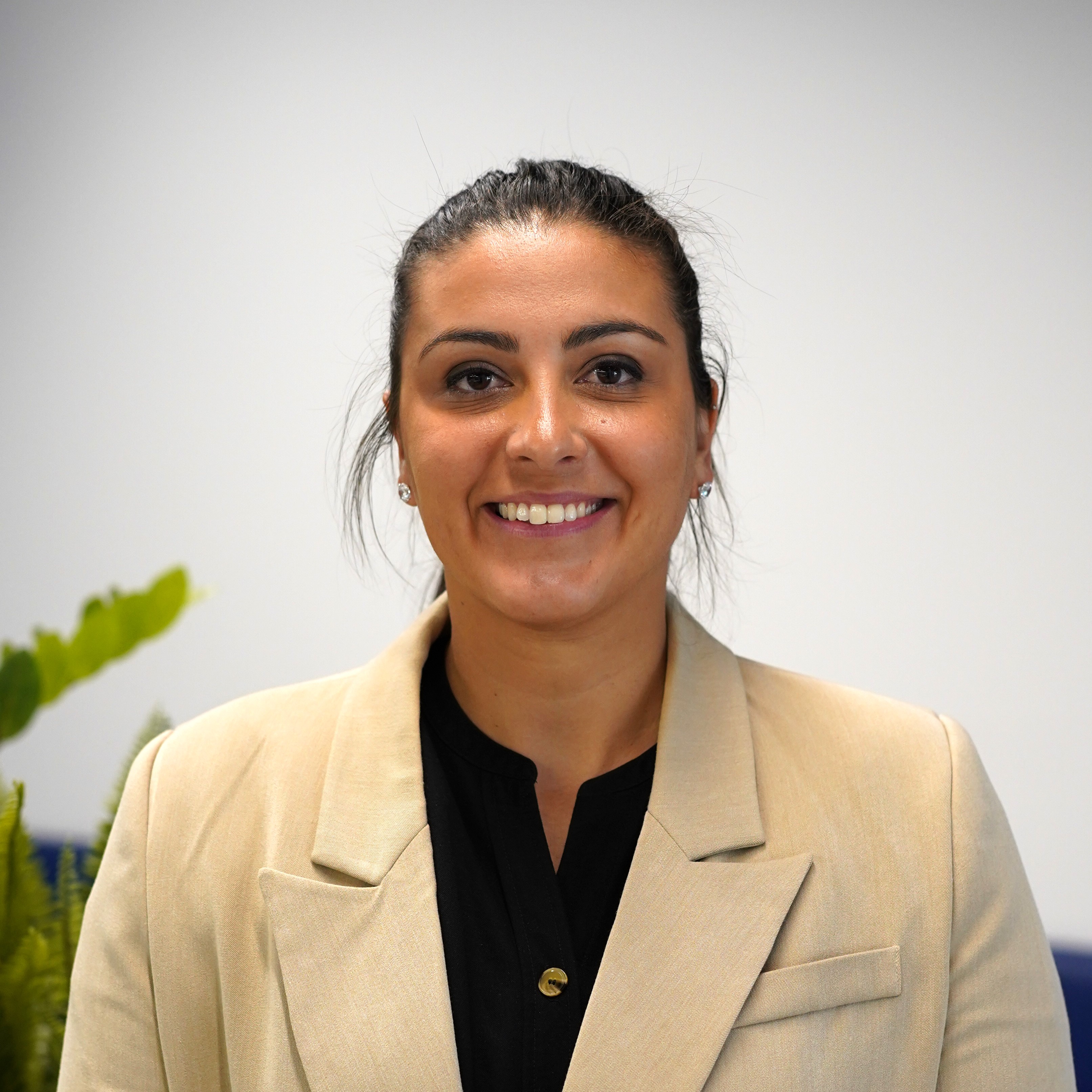 Dr Samantha May Sports Medicine Doctor Essendon Melbourne