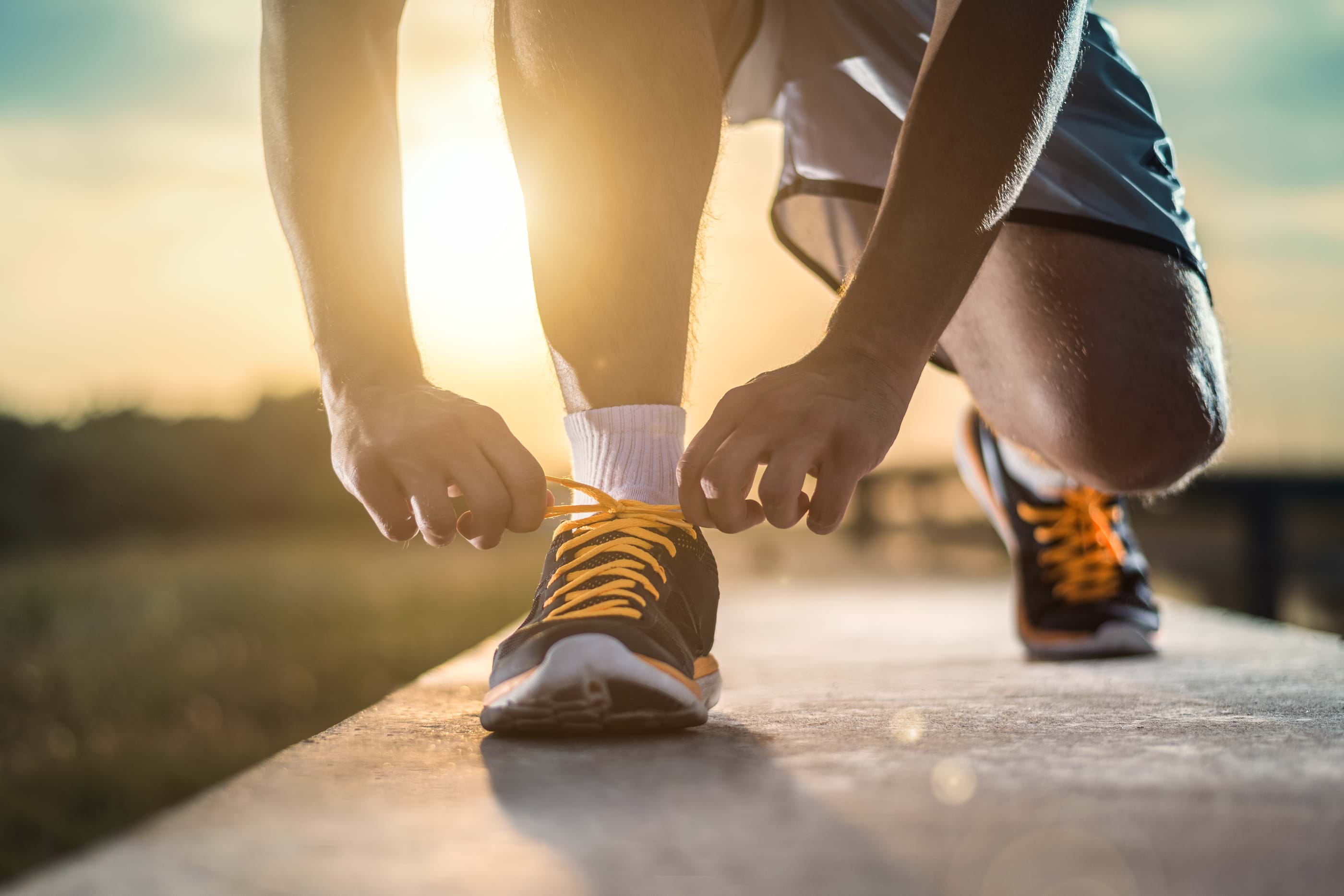 Should I See A&nbsp;Sports Doctor For My Shin Pain?